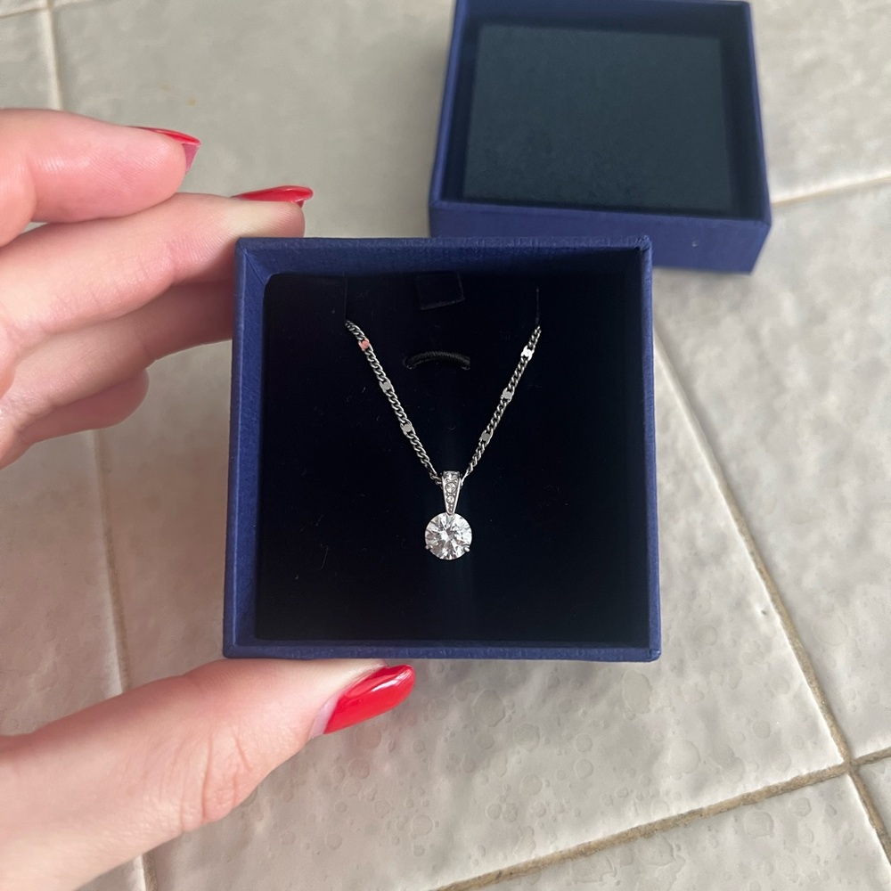 Swarovski Necklace